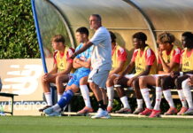 Calcio Serie B – Mantova, abbonamenti oltre quota 3mila