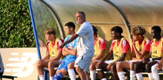 Calcio Serie B – Mantova, abbonamenti oltre quota 3mila