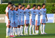 Calcio Serie B – Una domenica in riva al lago: a Sirmione c’è Mantova-Ambrosiana