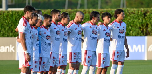 Calcio Serie B – Una domenica in riva al lago: a Sirmione c’è Mantova-Ambrosiana