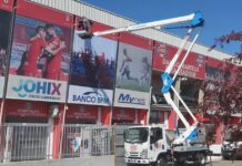 Lavori per il Martelli da 150mila euro