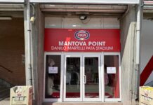 Calcio Serie B – Il Mantova chiama i tifosi a scoprire la nuova maglia. Appuntamento al 15 luglio