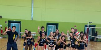 Volley Serie D femminile – L’Ngs Porto prende forma: Davoli e Scattolini le ultime conferme
