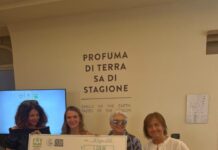 Solidarietà, Coldiretti Donne Mantova per il Centro Aiuto alla Vita