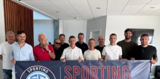 Calcio Promozione – Sporting Castellana, giù i veli. Petrozzi: “Umili, ma ambiziosi”
