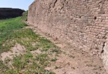 Bozzolo: contributi al Comune per sistemare il lato di levante delle mura
