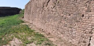 Bozzolo: contributi al Comune per sistemare il lato di levante delle mura