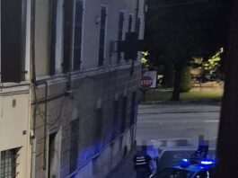 Urla, botte e sgasate: è l’estate mantovana