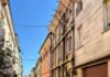 Sermide e Felonica: edificio pericolante e strada chiusa. Comune al lavoro per una soluzione