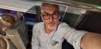 Treno in panne a Chiusi, l’ex sindaco Palazzi bloccato per due ore