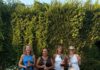 Tennis – Laura Zen domina il torneo della Cano. Bombonato-Lanzilao ok nel doppio