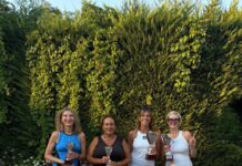Tennis – Laura Zen domina il torneo della Cano. Bombonato-Lanzilao ok nel doppio