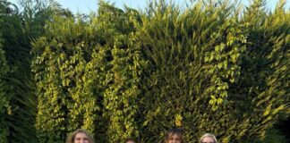 Tennis – Laura Zen domina il torneo della Cano. Bombonato-Lanzilao ok nel doppio