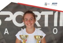 Tennis – I ragazzi del TC Mantova fanno faville: quattro titoli nel weekend