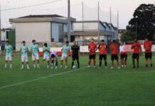 Calcio d’estate – Oliboni Impianti-ProfilBarbero: stasera ad Asola il gran finale del Memorial Magistrelli