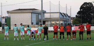 Calcio d’estate – Oliboni Impianti-ProfilBarbero: stasera ad Asola il gran finale del Memorial Magistrelli