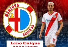 Calcio a 5 Serie A2 Elite – Il Saviatesta cala il primo colpo, preso il brasiliano Caique Lino. Il dg Rondelli: “E’ un giocoliere”