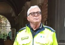 Schianto in moto: muore Nadir Fazzi, volontario della Protezione Civile