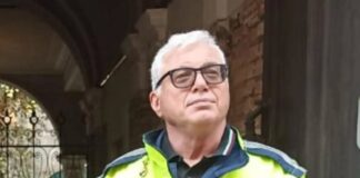 Schianto in moto: muore Nadir Fazzi, volontario della Protezione Civile