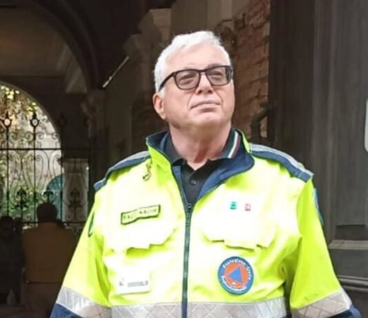 Schianto in moto: muore Nadir Fazzi, volontario della Protezione Civile