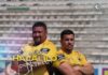 Rugby – Viadana blinda Halalilo e Cefalo, Jelic passa alla Dinamo Bucarest. Il Mantova riporta a casa Marani