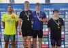 Nuoto – Leonardo Bergomi e Matteo Gelain brillano ai Campionati Regionali JSC
