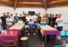Calcio Terza Categoria – Decolla il Pomponesco di Migliorini. Bellini: “Vogliamo i play off”