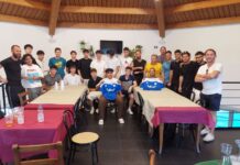 Calcio Terza Categoria – Decolla il Pomponesco di Migliorini. Bellini: “Vogliamo i play off”