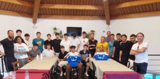 Calcio Terza Categoria – Decolla il Pomponesco di Migliorini. Bellini: “Vogliamo i play off”