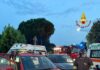 Scontro all’incrocio a Bagnolo San Vito: cinque feriti, coinvolti anche due bambini