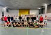 Calcio 3a Categoria – L’ambiziosa River ha tolto i veli