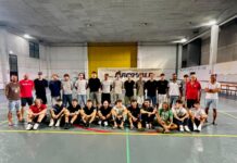 Calcio 3a Categoria – L’ambiziosa River ha tolto i veli