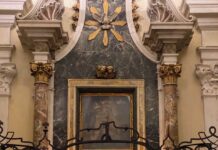 Anniversario Madonna del Terremoto