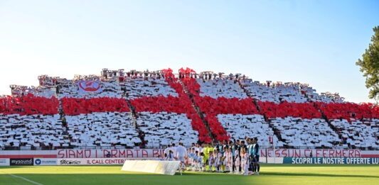 Calcio Serie B – Il Mantova scopre il suo cammino in campionato: verso la “prima” al Martelli