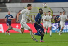 Calcio Serie B – Mantova, pressing della Reggiana per Mensah