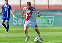 Calcio Serie B – Mantova, Marras sempre più lontano. Chinetti ufficiale, Spinaccè e Vesentini quasi