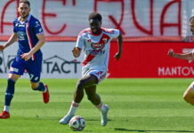 Calcio Serie B – Il Mantova non molla per Dembélé. Sogno Ilie, in difesa piace Ghiglione