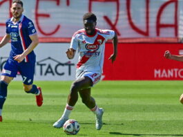 Calcio Serie B – Il Mantova non molla per Dembélé. Sogno Ilie, in difesa piace Ghiglione