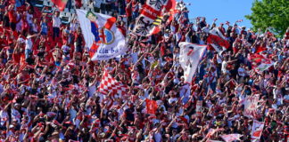 Calcio Serie B – Mantova, abbonamenti oltre i 1.500. Ora prelazioni anche al Mn Point