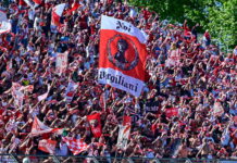 Calcio Serie B – Il calendario del Mantova: debutto a Carrara contro la Carrarese