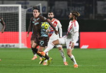 Calcio Serie B – Mantova, ecco Vesentini e Ignacchiti. Sfuma Ceccherini