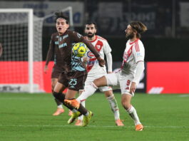 Calcio Serie B – Mantova, ecco Vesentini e Ignacchiti. Sfuma Ceccherini