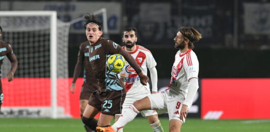 Calcio Serie B – Mantova, ecco Vesentini e Ignacchiti. Sfuma Ceccherini