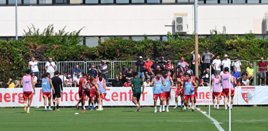 Calcio Serie B – Il Mantova si rimette in moto tra novità, certezze e addii