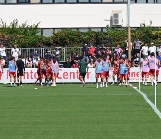 Calcio Serie B – Il Mantova si rimette in moto tra novità, certezze e addii