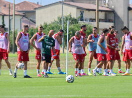 Calcio serie B – Mantova ai nastri di partenza con una rosa rivoluzionata