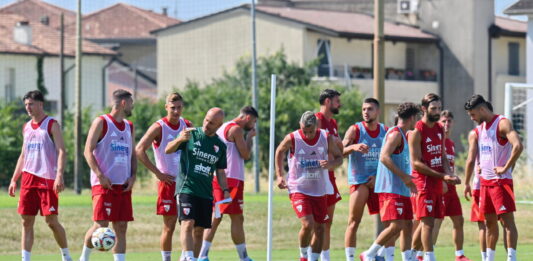 Calcio serie B – Mantova ai nastri di partenza con una rosa rivoluzionata