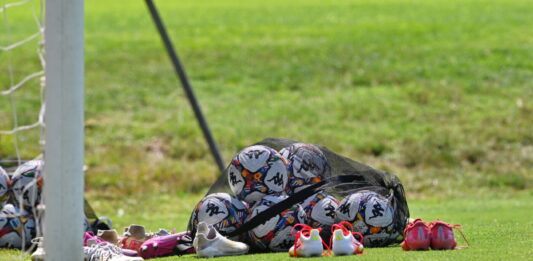 Calcio Serie B – Vacanze finite per le squadre cadette. Il Mantova si gode gli ultimi giorni