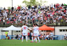 Calcio Serie B – Mantova “settebello” con l’Ambrosiana