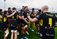 Rugby – Viadana iscritto ai campionati di Serie A Elite e Serie A (ma non in Coppa)